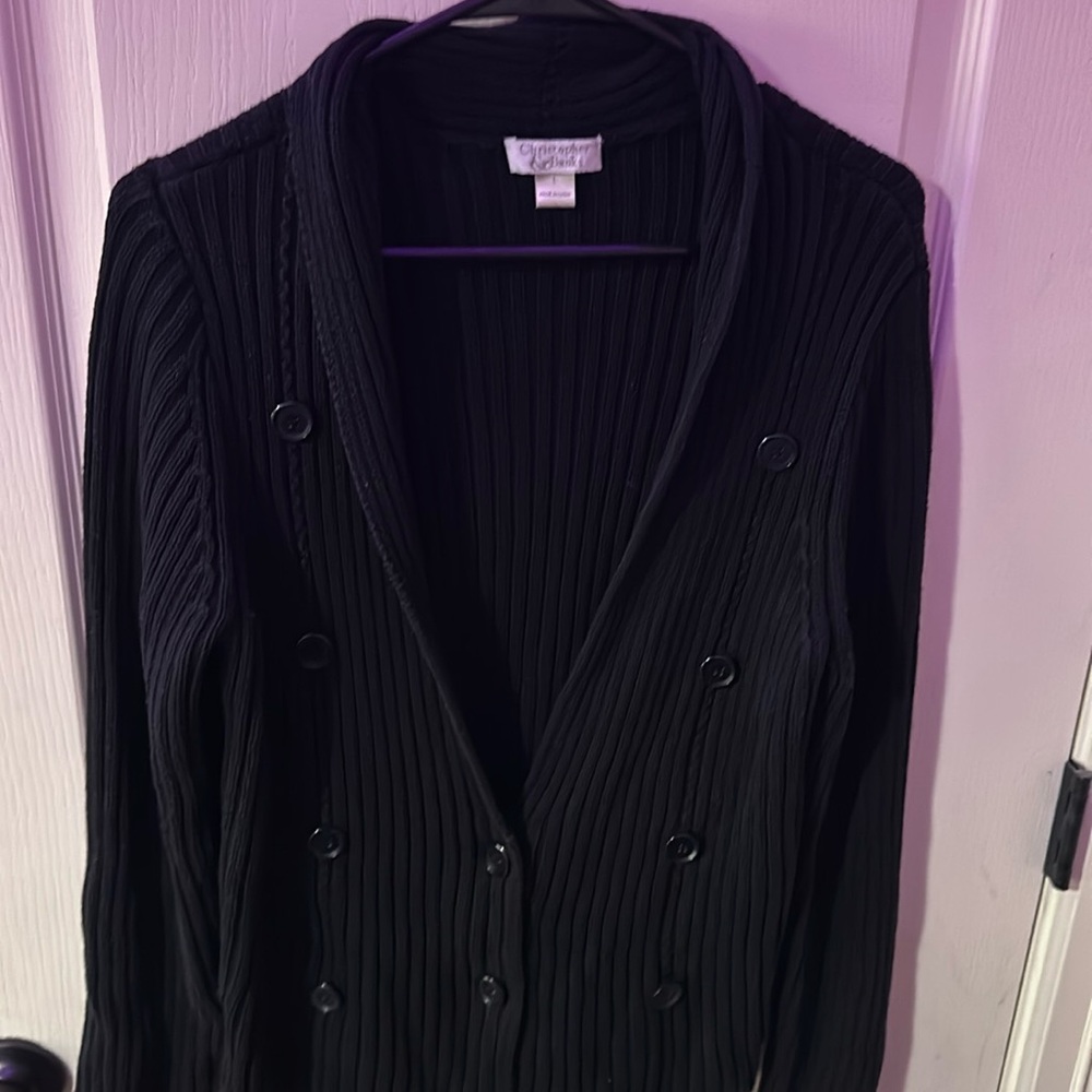 Women’s Cardigan